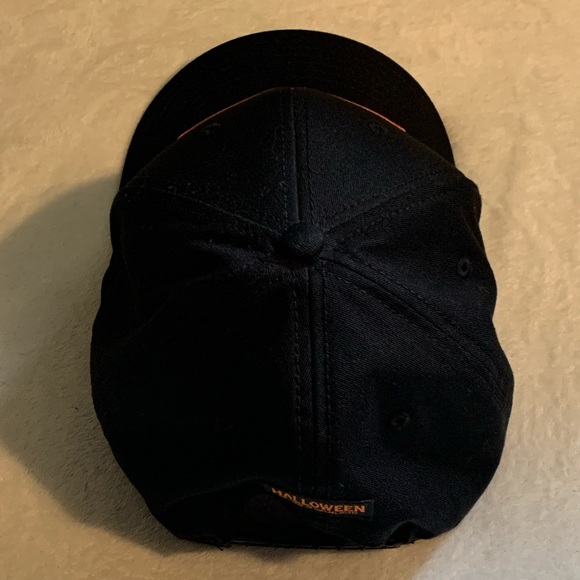 Halloween Michael Myers Patch hat - Picture 3 of 6